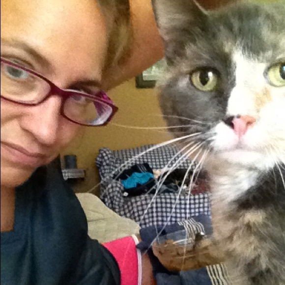 Meet your Posher, Tricia - Picture 6 of 8